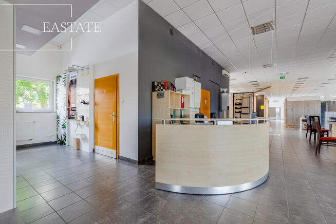 Lokal użytkowy Rumia, Sobieskiego