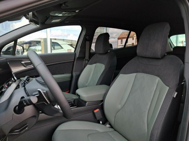 Kia Sportage Anniversary/1.6 T-GDI HEV 210KM automat/Dach Panoramiczny