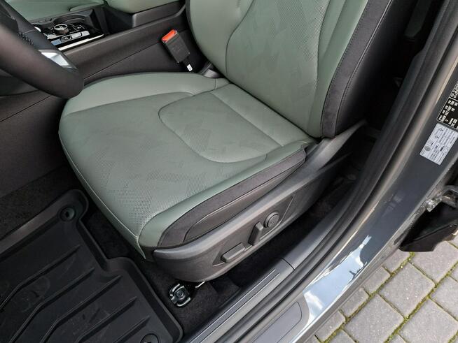 Kia Sportage Anniversary/1.6 T-GDI HEV 210KM automat/Dach Panoramiczny