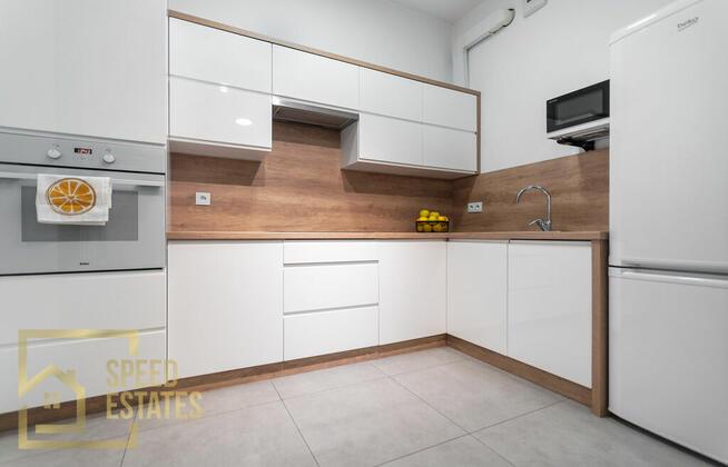 ⭐️HIT! Kawalerka przy Politechnice/Fitness/Sauna⭐️