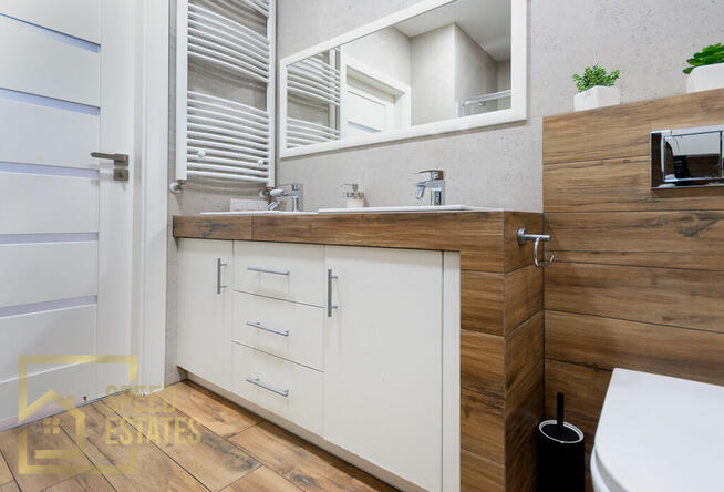 ⭐️HIT! Kawalerka przy Politechnice/Fitness/Sauna⭐️