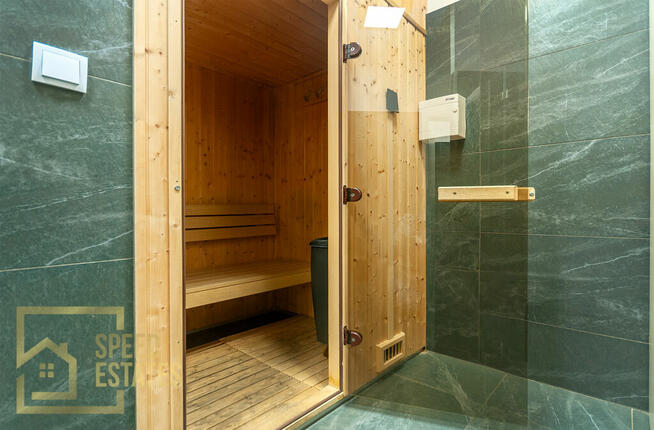 ⭐️HIT! Kawalerka przy Politechnice/Fitness/Sauna⭐️