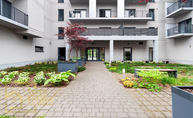 ⭐️HIT! Kawalerka przy Politechnice/Fitness/Sauna⭐️