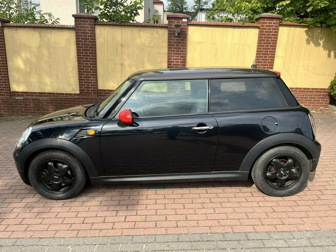 Mini cooper D możliwa zamiana na Suzuki Chooper Marauder