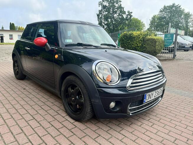 Mini cooper D możliwa zamiana na Suzuki Chooper Marauder