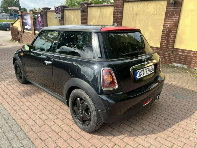 Mini cooper D możliwa zamiana na Suzuki Chooper Marauder