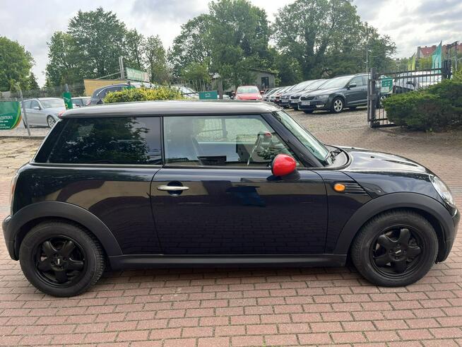 Mini cooper D możliwa zamiana na Suzuki Chooper Marauder