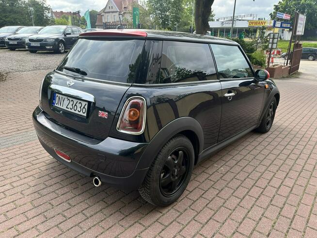 Mini cooper D możliwa zamiana na Suzuki Chooper Marauder