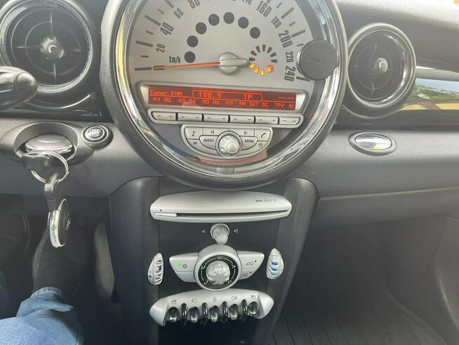 Mini cooper D możliwa zamiana na Suzuki Chooper Marauder