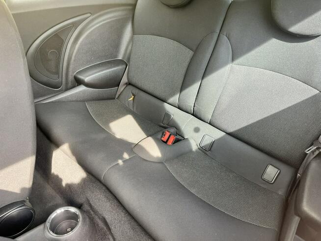 Mini cooper D możliwa zamiana na Suzuki Chooper Marauder