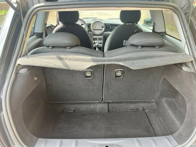 Mini cooper D możliwa zamiana na Suzuki Chooper Marauder