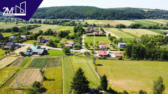 Działka Dynów Dąbrówka Starzeńska