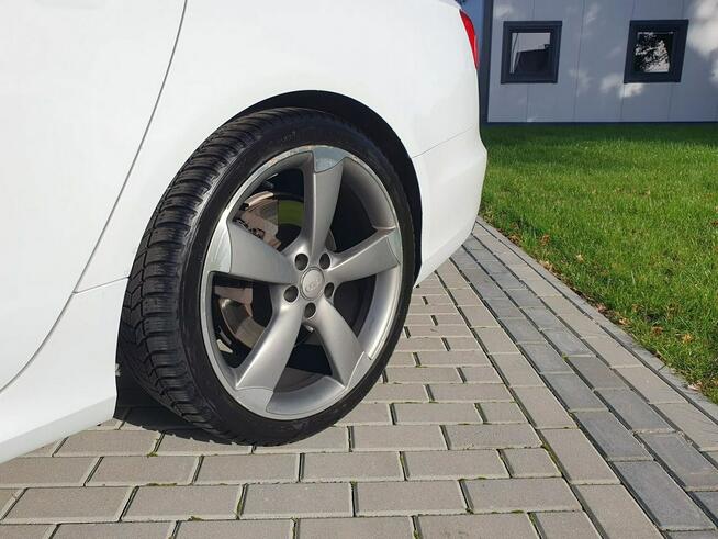 Audi A6 3.0 bitdi 313KM S Line FULL Ledy Bose Radar Raty Zamiana.