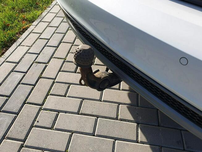 Audi A6 3.0 bitdi 313KM S Line FULL Ledy Bose Radar Raty Zamiana.