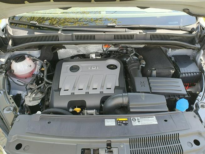 Seat Alhambra 2.0tdi 140KM 4X4 Bixenon Navi Kamera Hak Raty Zamiana