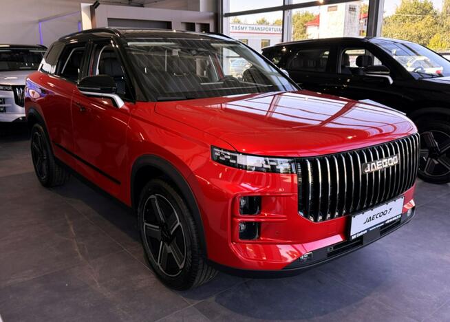 1.6 T-GDI DCT7 AWD (147KM) Offroad + OC/AC za 1zł
