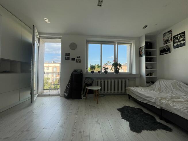 Mieszkanie Łódź Bałuty, Koziny, KutrzebyTadeusza