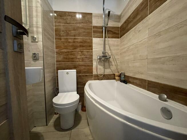 Mieszkanie Łódź Bałuty, Koziny, KutrzebyTadeusza