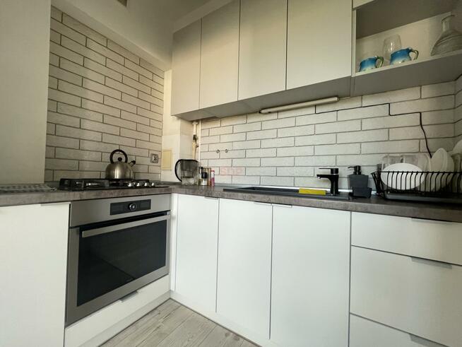 Mieszkanie Łódź Bałuty, Koziny, KutrzebyTadeusza