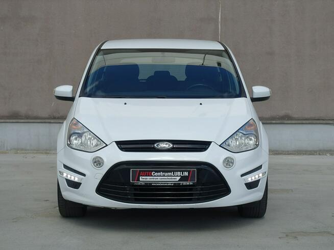 Ford S-Max 2.0 Ben.145KM/7-Os/Lift/Pełny Serwis