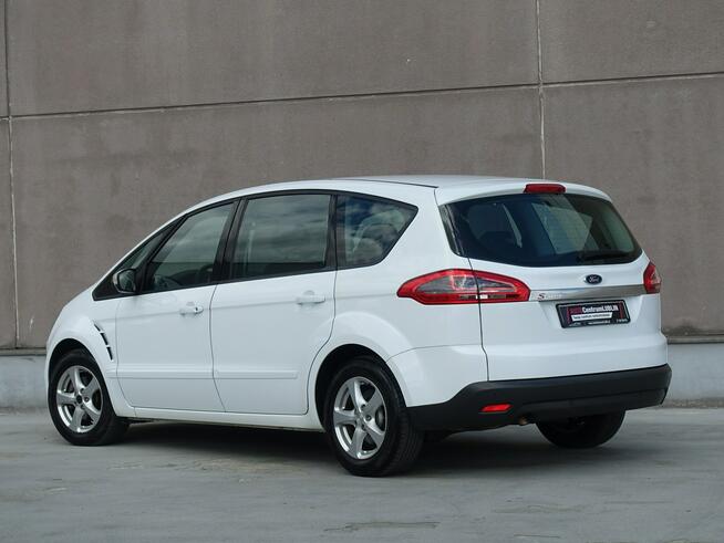 Ford S-Max 2.0 Ben.145KM/7-Os/Lift/Pełny Serwis