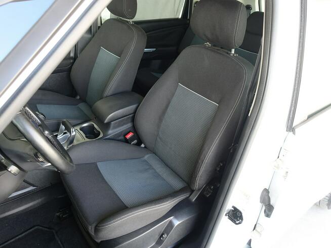 Ford S-Max 2.0 Ben.145KM/7-Os/Lift/Pełny Serwis