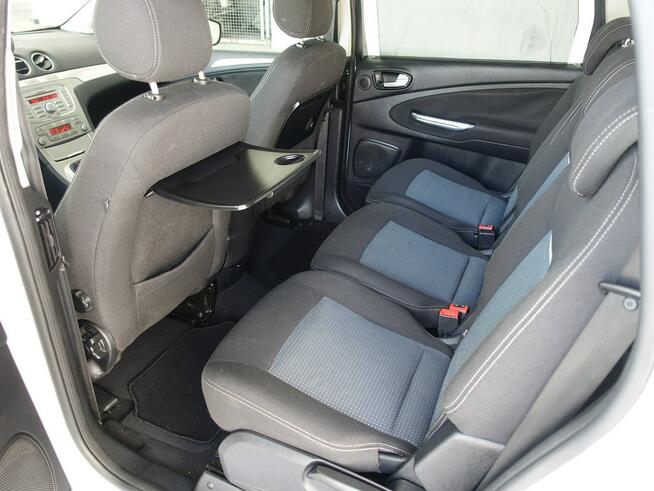 Ford S-Max 2.0 Ben.145KM/7-Os/Lift/Pełny Serwis