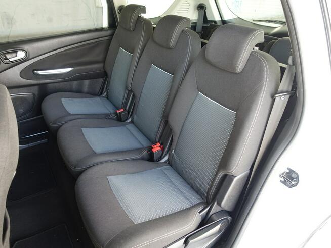 Ford S-Max 2.0 Ben.145KM/7-Os/Lift/Pełny Serwis