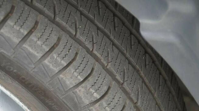 Canter Fuso 150 * 3.0 * 150KM * DMC 3.5T * KAT.B * WZMOCNIONA WERSJA *