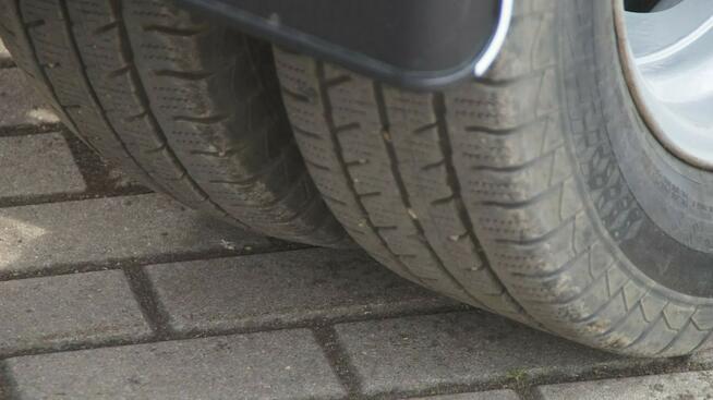 Canter Fuso 150 * 3.0 * 150KM * DMC 3.5T * KAT.B * WZMOCNIONA WERSJA *