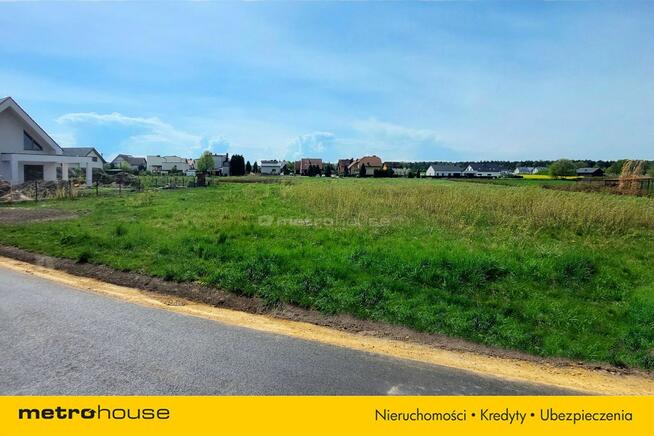 Działka Bojszowy, ul. Myśliwska