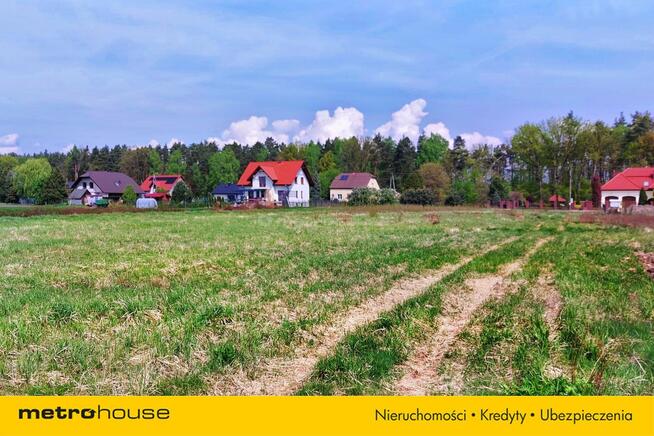 Działka Bojszowy, ul. Myśliwska