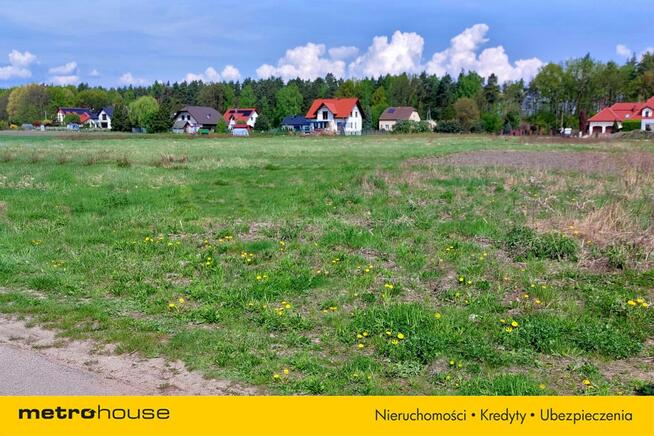 Działka Bojszowy, ul. Myśliwska