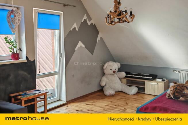 Dom 10 km od Ustki, spokojna okolica, 2 garaże!