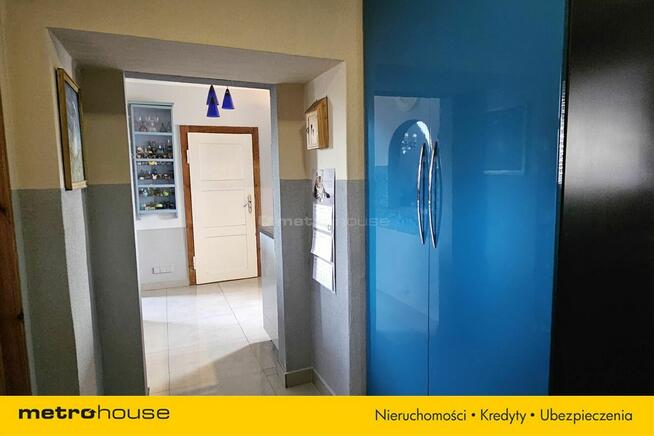 Mansarda z dwoma pokojami na antresoli we Wrzesczu