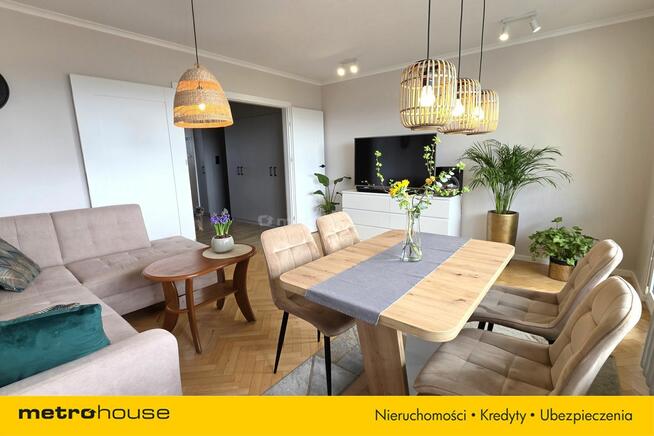 61,7 m2 z widokiem na zatokę i okoliczne wzgórza !