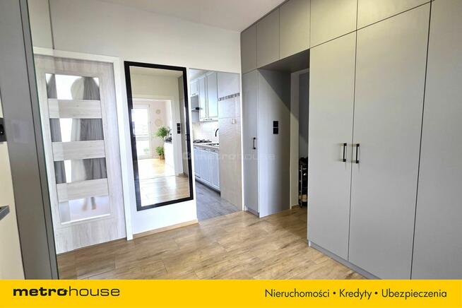 61,7 m2 z widokiem na zatokę i okoliczne wzgórza !