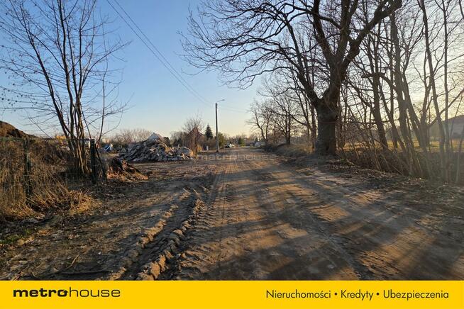 Działka rekreacyjno- budowlana ok 12 km od morza.