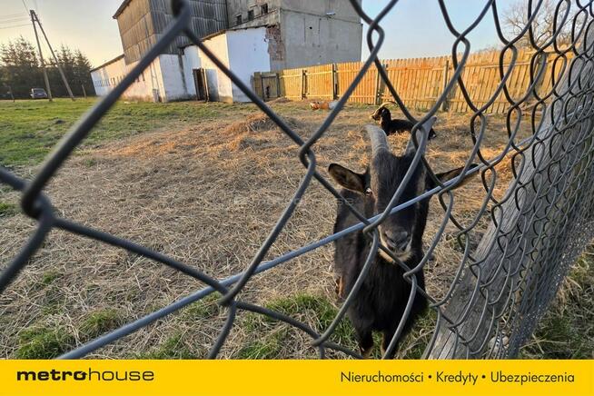 Działka rekreacyjno- budowlana ok 12 km od morza.