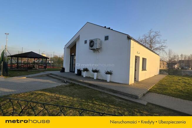 Działka rekreacyjno- budowlana ok 12 km od morza.