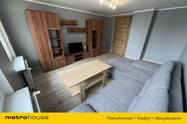 Mieszkanie Ustka, ul. Darłowska