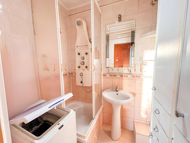 3 pokoje | 57 m² | Dwustronne | Z potencjałem