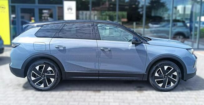 Opel Grandland Hybrid GS 1.2 145KM eDCT6 / Panorama / Hak / Intelli-HUD