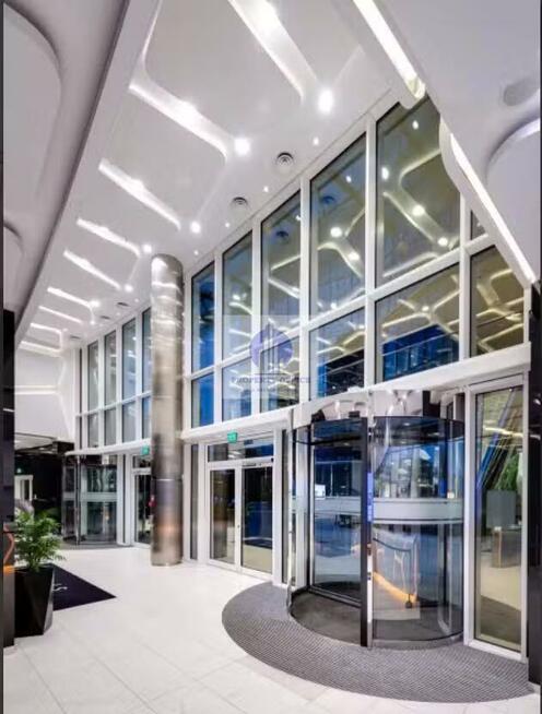 Lokal użytkowy Warszawa Wola, rondo Ignacego Daszyńskiego