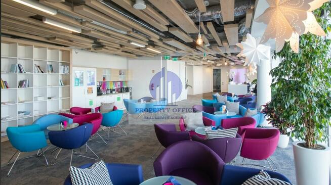 Lokal użytkowy Warszawa Wola, rondo Ignacego Daszyńskiego