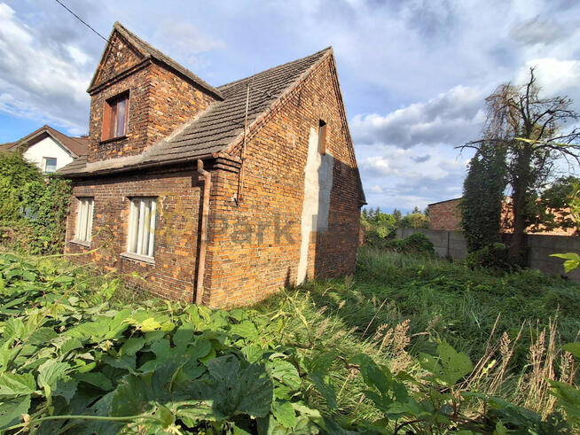 Działka budowlana Luboń,