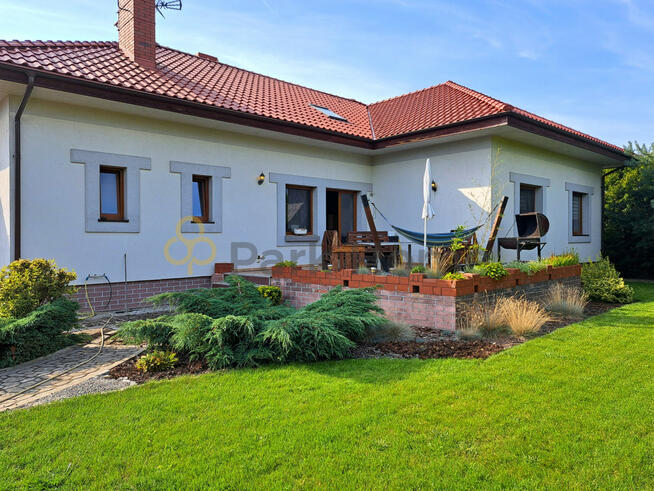 Dom Widziszewo gm. Kościan,