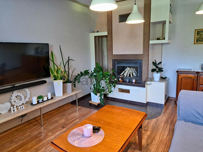 Dom Widziszewo gm. Kościan,