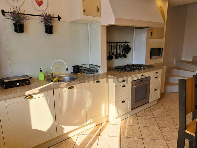 Dom Widziszewo gm. Kościan,