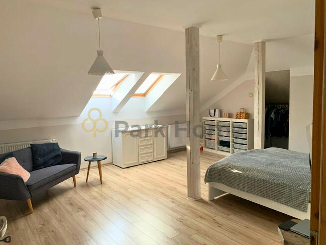 Dom Widziszewo gm. Kościan,